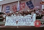 Standbild John F Kennedy und Nikita Chruschtschow S Wien Österreich, 1961, aus Sekunde 56 historischem Filmmaterial Videoclip 65675034257