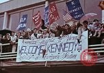 Standbild John F Kennedy und Nikita Chruschtschow S Wien Österreich, 1961, aus Sekunde 57 historischem Filmmaterial Videoclip 65675034257