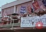 Standbild John F Kennedy und Nikita Chruschtschow S Wien Österreich, 1961, aus Sekunde 58 historischem Filmmaterial Videoclip 65675034257