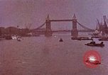 Standbild John F Kennedy Harold McMillan London England Vereinigtes Königreich, 1961, aus Sekunde 1 historischem Filmmaterial Videoclip 65675034258