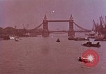 Standbild John F Kennedy Harold McMillan London England Vereinigtes Königreich, 1961, aus Sekunde 3 historischem Filmmaterial Videoclip 65675034258
