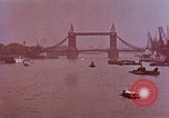 Standbild John F Kennedy Harold McMillan London England Vereinigtes Königreich, 1961, aus Sekunde 4 historischem Filmmaterial Videoclip 65675034258
