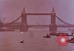 Standbild John F Kennedy Harold McMillan London England Vereinigtes Königreich, 1961, aus Sekunde 6 historischem Filmmaterial Videoclip 65675034258