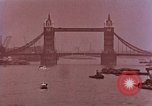 Standbild John F Kennedy Harold McMillan London England Vereinigtes Königreich, 1961, aus Sekunde 7 historischem Filmmaterial Videoclip 65675034258