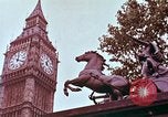 Standbild John F Kennedy Harold McMillan London England Vereinigtes Königreich, 1961, aus Sekunde 11 historischem Filmmaterial Videoclip 65675034258