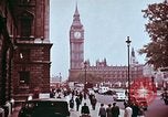 Standbild John F Kennedy Harold McMillan London England Vereinigtes Königreich, 1961, aus Sekunde 14 historischem Filmmaterial Videoclip 65675034258