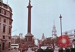 Standbild John F Kennedy Harold McMillan London England Vereinigtes Königreich, 1961, aus Sekunde 21 historischem Filmmaterial Videoclip 65675034258