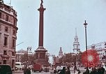 Standbild John F Kennedy Harold McMillan London England Vereinigtes Königreich, 1961, aus Sekunde 23 historischem Filmmaterial Videoclip 65675034258
