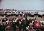 Standbild John F Kennedy Harold McMillan London England Vereinigtes Königreich, 1961, aus Sekunde 24 historischem Filmmaterial Videoclip 65675034258