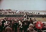 Standbild John F Kennedy Harold McMillan London England Vereinigtes Königreich, 1961, aus Sekunde 27 historischem Filmmaterial Videoclip 65675034258