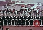 Standbild John F Kennedy Harold McMillan London England Vereinigtes Königreich, 1961, aus Sekunde 45 historischem Filmmaterial Videoclip 65675034258