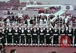 Standbild John F Kennedy Harold McMillan London England Vereinigtes Königreich, 1961, aus Sekunde 46 historischem Filmmaterial Videoclip 65675034258