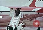 Standbild John F Kennedy Harold McMillan London England Vereinigtes Königreich, 1961, aus Sekunde 47 historischem Filmmaterial Videoclip 65675034258