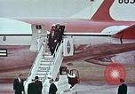 Standbild John F Kennedy Harold McMillan London England Vereinigtes Königreich, 1961, aus Sekunde 48 historischem Filmmaterial Videoclip 65675034258