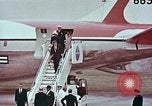 Standbild John F Kennedy Harold McMillan London England Vereinigtes Königreich, 1961, aus Sekunde 50 historischem Filmmaterial Videoclip 65675034258