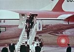 Standbild John F Kennedy Harold McMillan London England Vereinigtes Königreich, 1961, aus Sekunde 51 historischem Filmmaterial Videoclip 65675034258
