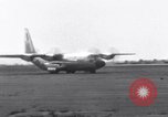 Standbild studentischer Unruhen Oxford Mississippi USA, 1962, aus Sekunde 14 historischem Filmmaterial Videoclip 65675034259