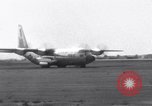 Standbild studentischer Unruhen Oxford Mississippi USA, 1962, aus Sekunde 15 historischem Filmmaterial Videoclip 65675034259