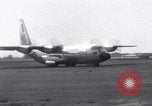 Standbild studentischer Unruhen Oxford Mississippi USA, 1962, aus Sekunde 17 historischem Filmmaterial Videoclip 65675034259