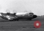 Standbild studentischer Unruhen Oxford Mississippi USA, 1962, aus Sekunde 21 historischem Filmmaterial Videoclip 65675034259