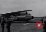 Standbild studentischer Unruhen Oxford Mississippi USA, 1962, aus Sekunde 30 historischem Filmmaterial Videoclip 65675034259