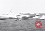 Standbild studentischer Unruhen Oxford Mississippi USA, 1962, aus Sekunde 4 historischem Filmmaterial Videoclip 65675034260