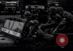 Standbild studentischer Unruhen Oxford Mississippi USA, 1962, aus Sekunde 18 historischem Filmmaterial Videoclip 65675034260