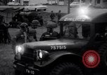 Standbild studentischer Unruhen Oxford Mississippi USA, 1962, aus Sekunde 23 historischem Filmmaterial Videoclip 65675034260