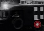 Standbild studentischer Unruhen Oxford Mississippi USA, 1962, aus Sekunde 26 historischem Filmmaterial Videoclip 65675034260