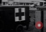 Standbild studentischer Unruhen Oxford Mississippi USA, 1962, aus Sekunde 27 historischem Filmmaterial Videoclip 65675034260