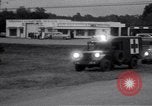 Standbild studentischer Unruhen Oxford Mississippi USA, 1962, aus Sekunde 34 historischem Filmmaterial Videoclip 65675034260