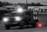Standbild studentischer Unruhen Oxford Mississippi USA, 1962, aus Sekunde 38 historischem Filmmaterial Videoclip 65675034260