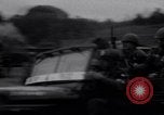 Standbild studentischer Unruhen Oxford Mississippi USA, 1962, aus Sekunde 42 historischem Filmmaterial Videoclip 65675034260
