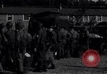 Standbild studentischer Unruhen Oxford Mississippi USA, 1962, aus Sekunde 51 historischem Filmmaterial Videoclip 65675034260