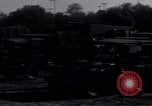 Standbild studentischer Unruhen Oxford Mississippi USA, 1962, aus Sekunde 52 historischem Filmmaterial Videoclip 65675034260
