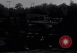 Standbild studentischer Unruhen Oxford Mississippi USA, 1962, aus Sekunde 53 historischem Filmmaterial Videoclip 65675034260