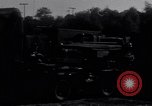 Standbild studentischer Unruhen Oxford Mississippi USA, 1962, aus Sekunde 54 historischem Filmmaterial Videoclip 65675034260