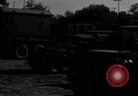 Standbild studentischer Unruhen Oxford Mississippi USA, 1962, aus Sekunde 60 historischem Filmmaterial Videoclip 65675034260