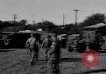 Standbild studentischer Unruhen Oxford Mississippi USA, 1962, aus Sekunde 62 historischem Filmmaterial Videoclip 65675034260