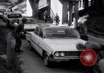 Image émeutes étudiantes à Ole Miss Oxford Mississippi USA, 1962, de la seconde 7 séquences d'archives historiques vidéo 65675034261