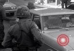 Image émeutes étudiantes à Ole Miss Oxford Mississippi USA, 1962, de la seconde 24 séquences d'archives historiques vidéo 65675034261