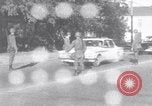 Image émeutes étudiantes à Ole Miss Oxford Mississippi USA, 1962, de la seconde 38 séquences d'archives historiques vidéo 65675034261