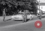 Image émeutes étudiantes à Ole Miss Oxford Mississippi USA, 1962, de la seconde 39 séquences d'archives historiques vidéo 65675034261