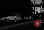 Image émeutes étudiantes à Ole Miss Oxford Mississippi USA, 1962, de la seconde 43 séquences d'archives historiques vidéo 65675034261