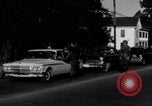 Image émeutes étudiantes à Ole Miss Oxford Mississippi USA, 1962, de la seconde 44 séquences d'archives historiques vidéo 65675034261