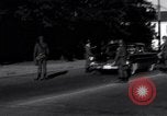 Image émeutes étudiantes à Ole Miss Oxford Mississippi USA, 1962, de la seconde 47 séquences d'archives historiques vidéo 65675034261