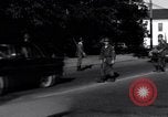 Image émeutes étudiantes à Ole Miss Oxford Mississippi USA, 1962, de la seconde 50 séquences d'archives historiques vidéo 65675034261