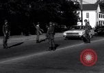 Image émeutes étudiantes à Ole Miss Oxford Mississippi USA, 1962, de la seconde 53 séquences d'archives historiques vidéo 65675034261