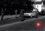 Image émeutes étudiantes à Ole Miss Oxford Mississippi USA, 1962, de la seconde 54 séquences d'archives historiques vidéo 65675034261