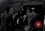 Standbild studentischer Unruhen Oxford Mississippi USA, 1962, aus Sekunde 13 historischem Filmmaterial Videoclip 65675034262
